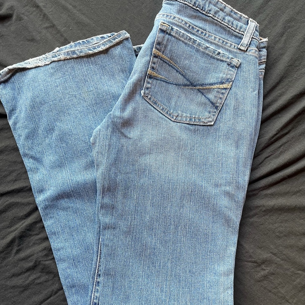 Aeropostale Denim Jeans 5/6L